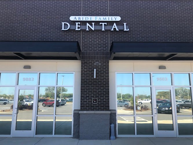 Abide Family Dental Eastern Shore