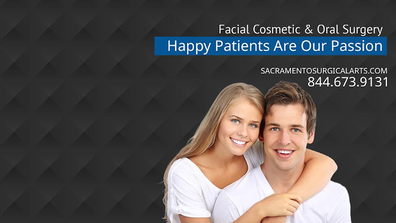 Sacramento Surgical Arts – Yuba City