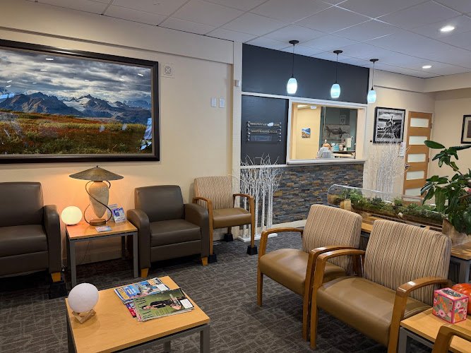 Lethin and Backs Family Dentistry: Boniface Dental Center