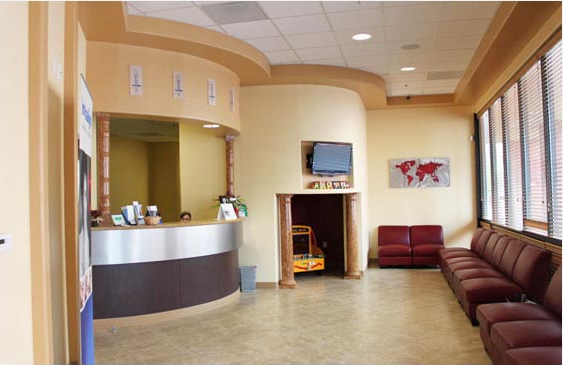 Morada Dental & Orthodontics