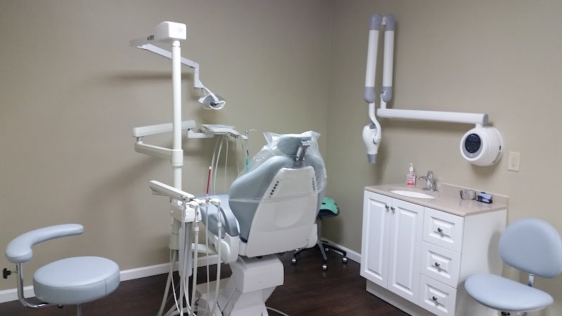 HQNguyen Dental