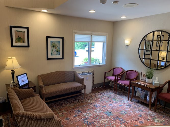 Michael T. Rosen, DDS, MS, FAGD, LVIF