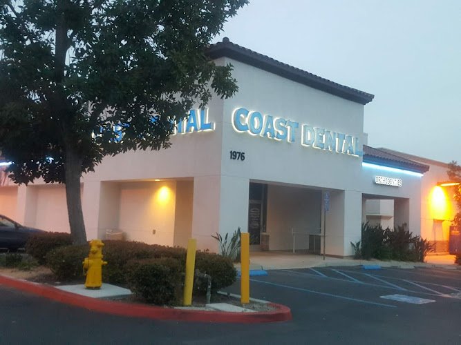 Coast Dental