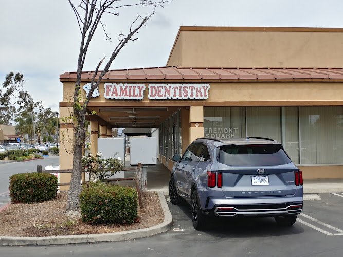 Fremont Square Family Dentistry