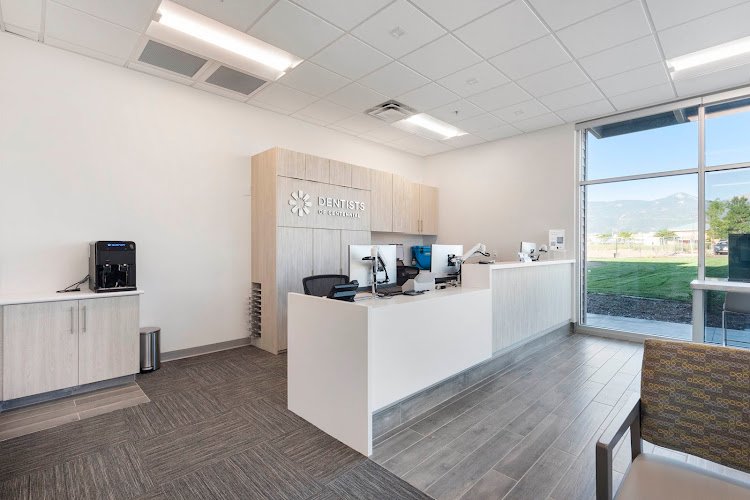 Dentists of Centennial and Orthodontics