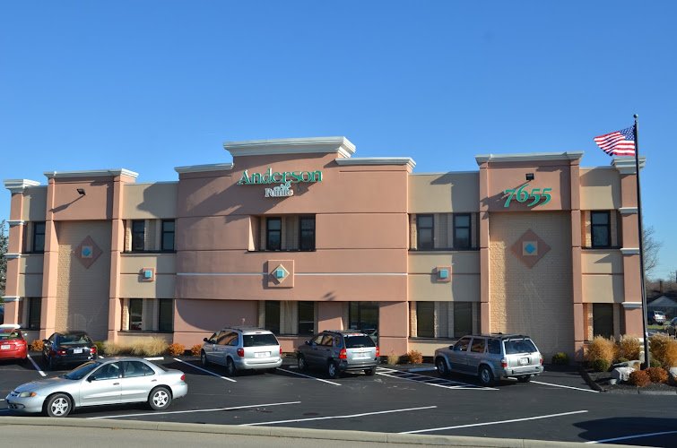 Advance Dentistry – Anderson