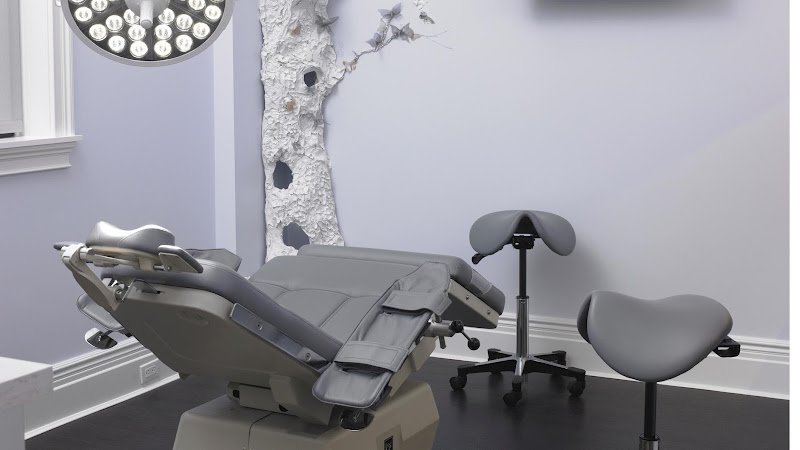 Park Avenue Oral & Facial Surgery