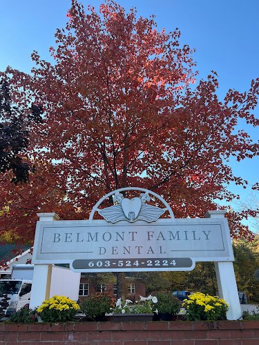 Belmont Family Dental
