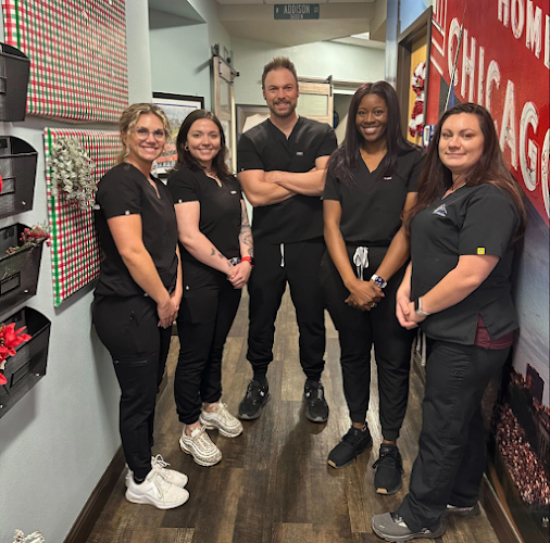 Colorado Oral Surgery Group