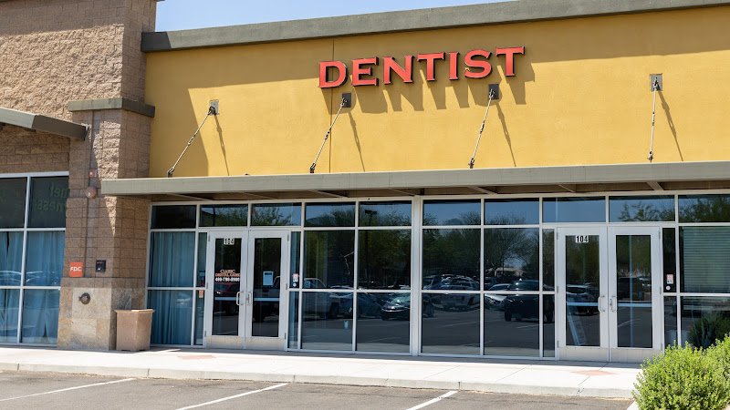 Classic Dental Care