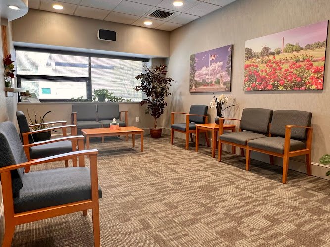 Quinnipiac Endodontics-New Britain PLLC