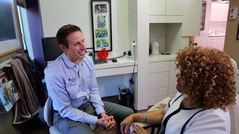 Peak Health Dentistry at Gentle Care