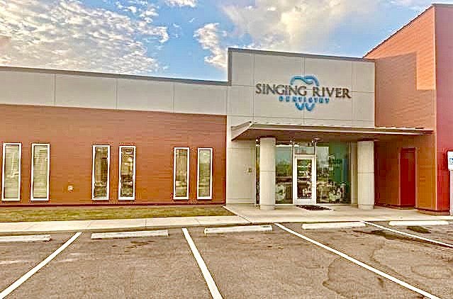 Singing River Dentistry