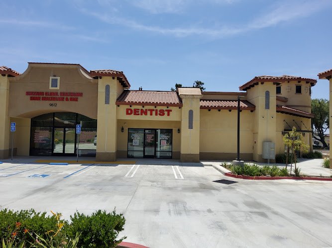 Trinity Dental