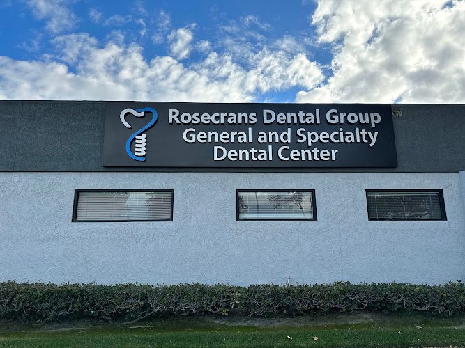 Rosecrans Dental Group