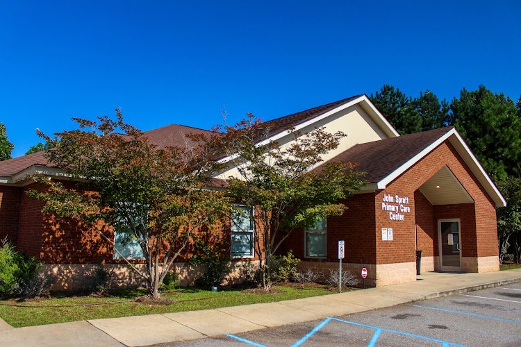Ridgeway Pediatric, Family & Dental Practice