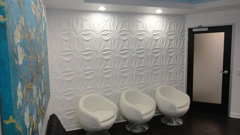 Pacific Oral Surgery & Dental Implant Studio