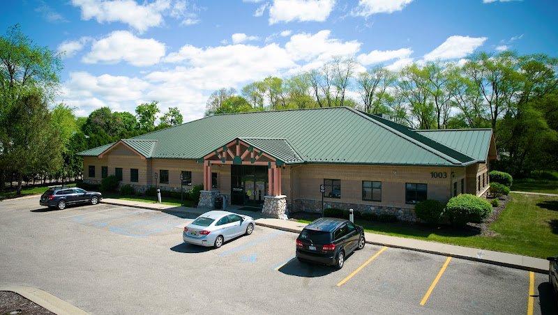 Cherry Health – Montcalm Area Health Center: Dental