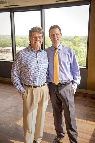 Modern Dentistry of Memphis (John Reddick, DDS and Mark MacGaw, DDS)