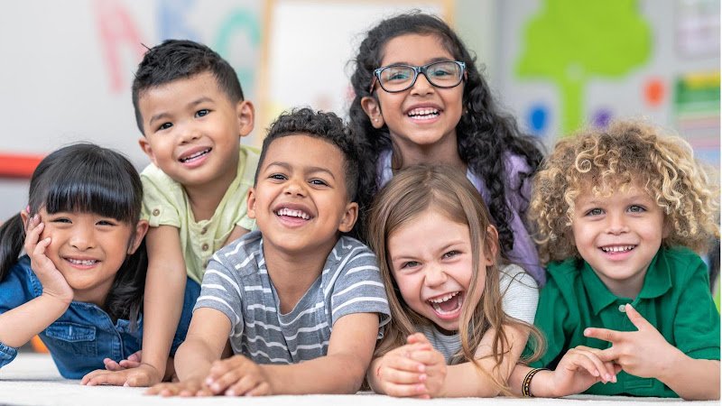 Desert Dental Group Children’s Dental – Victorville