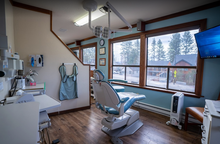 Kings Beach Dental