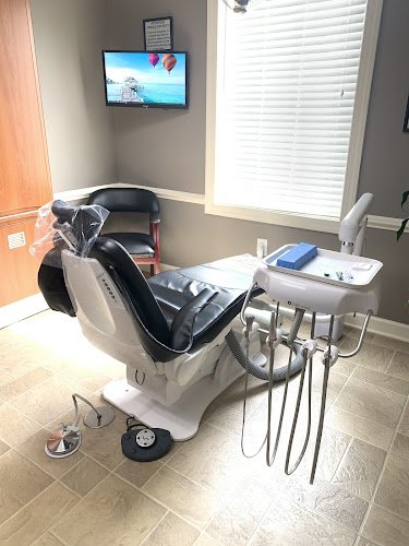 Garris Dental Care of St. George