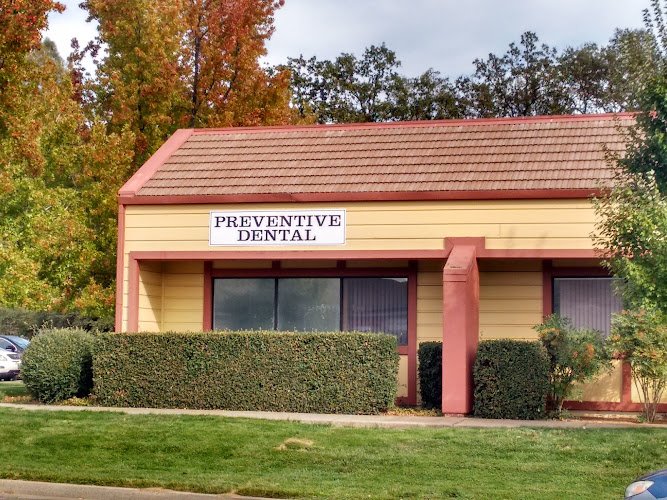 Preventive Dental Care