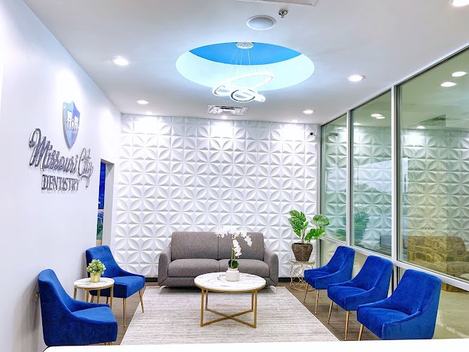 Missouri City Dentistry