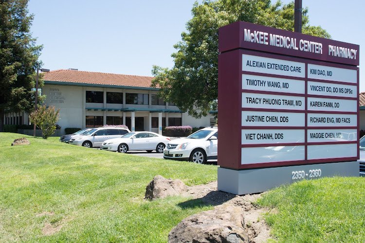 McKee Family Dental: Justine Chen DDS, Darwin Chan DDS