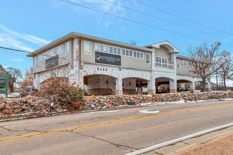 Touchstone Dental Implant Center