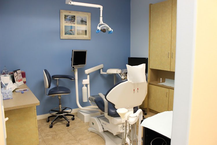 Sea Breeze Dental of Huntington Beach