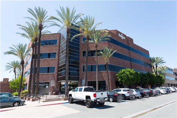 Dental Group of Arcadia