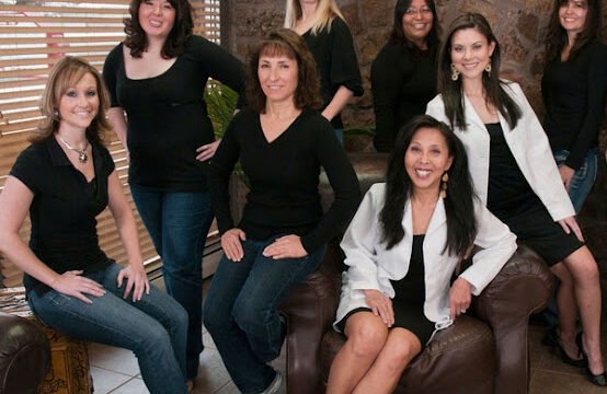 Dental Office Group Thompson Dental Group