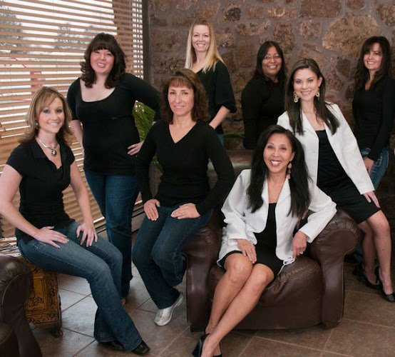 Thompson Dental Group