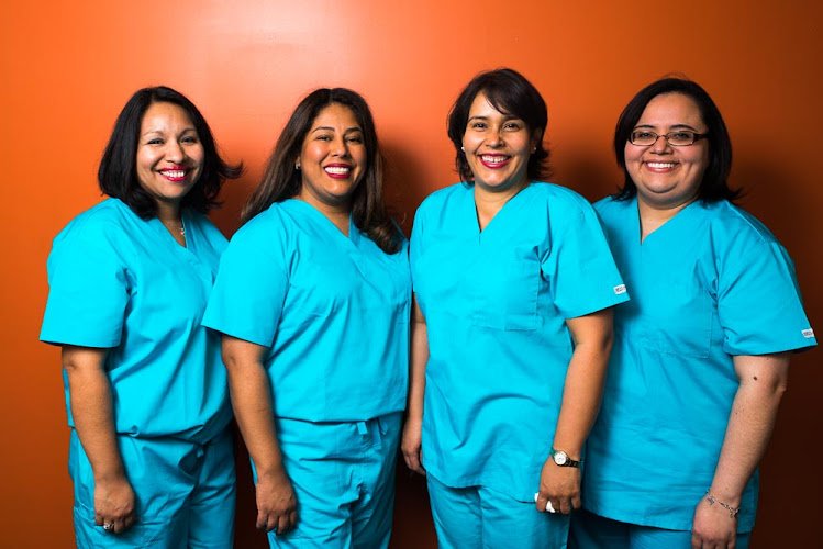Luz Lopez Driscoll, DDS