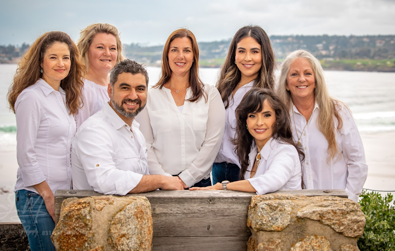 Monterey Periodontics Center