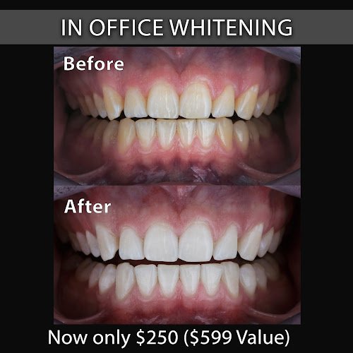 Capistrano Dental Group- Dr. William