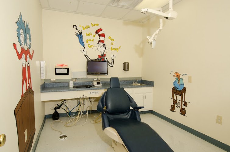 Vital Smiles Dental & Orthodontics