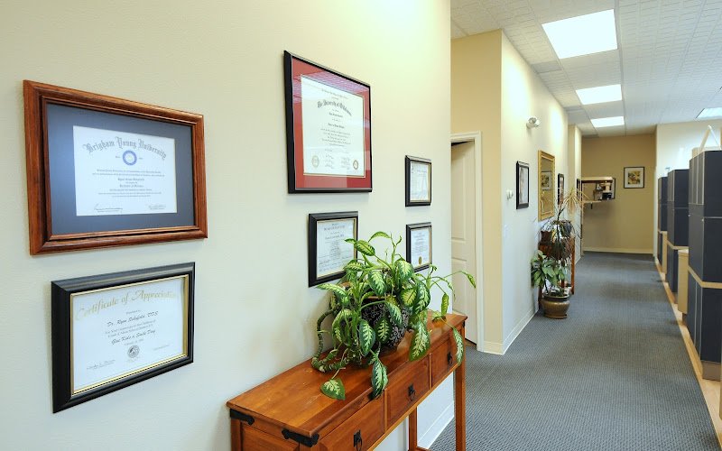 Ryon G. Schofield D.D.S