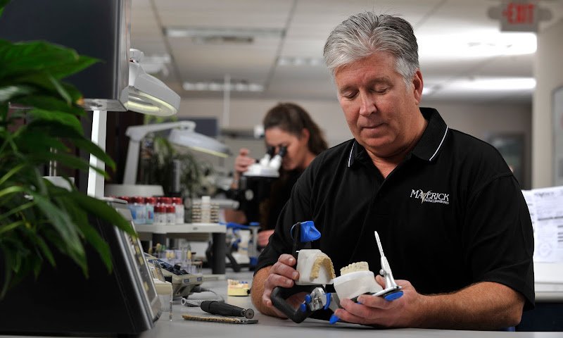 Maverick Dental Laboratories