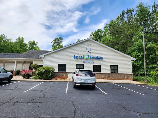 Total Smiles of Oxford