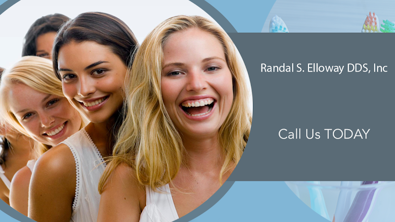 Randal S. Elloway DDS, Inc