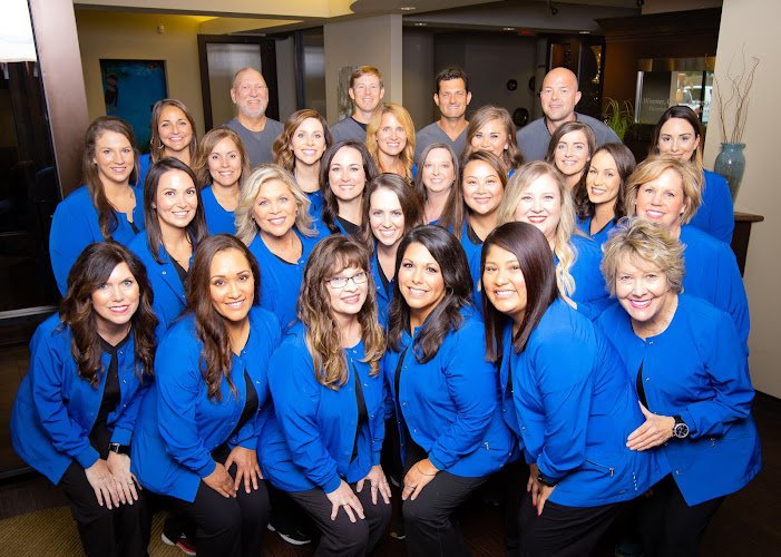 Wisener, Cooper & Fergus, DDS