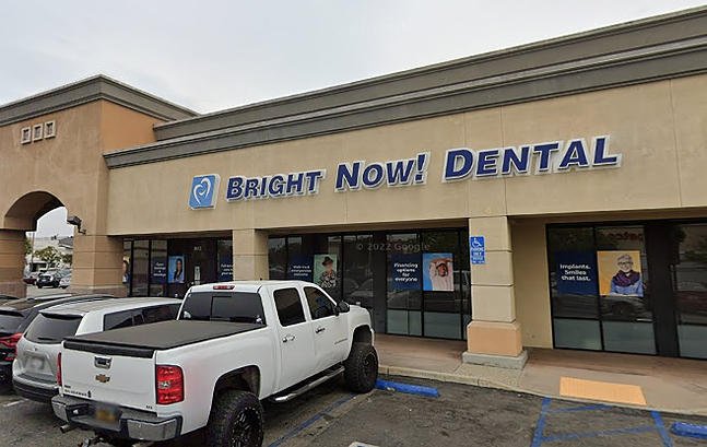 Bright Now! Dental & Orthodontics