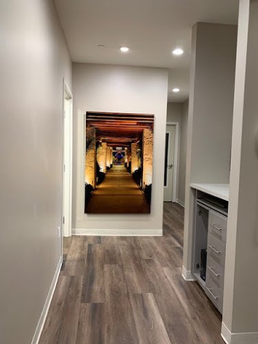 Dentistry By Design of Marin