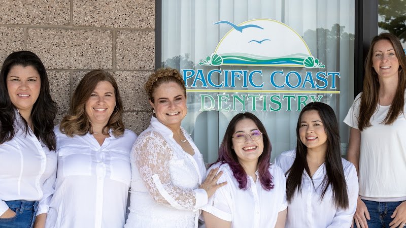 Pacific Coast Dentistry