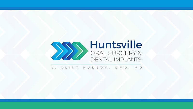 Huntsville Oral Surgery
Dental Implants