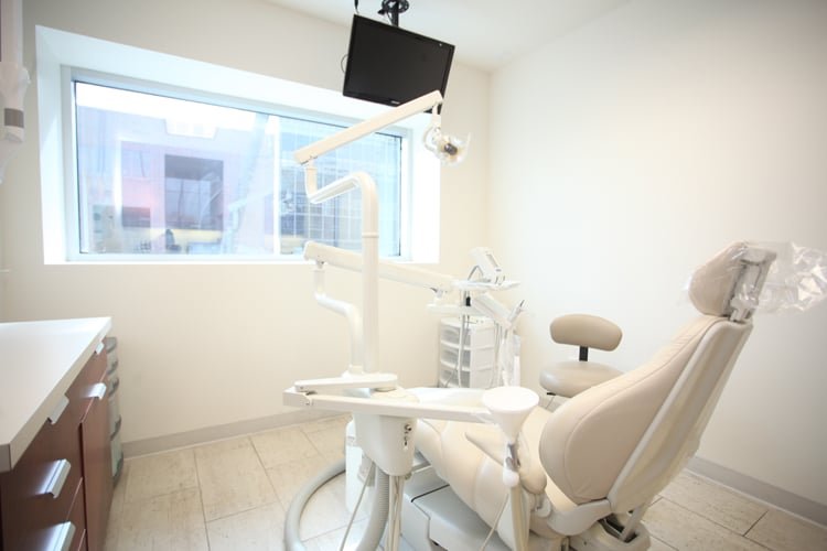 Beverly Hills Center for Cosmetic & Laser Dentistry