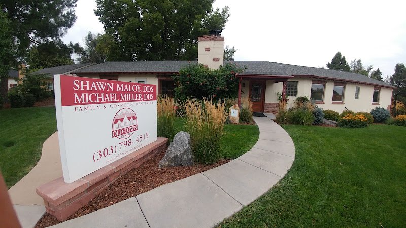 Old Town Dental