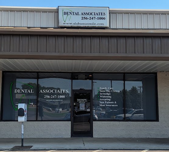 Dental Associates of Rogersville
